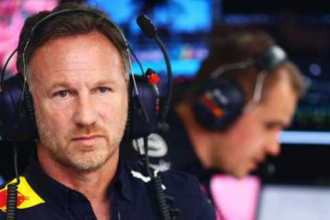 Christian Horner warns FIA that F1 teams could MISS last four races of 2022 as they fight to operate under strict budget