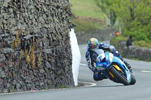 More Isle of Man TT deaths spark calls for dangerous race to be axed but riders know the risks – the decision is theirs
