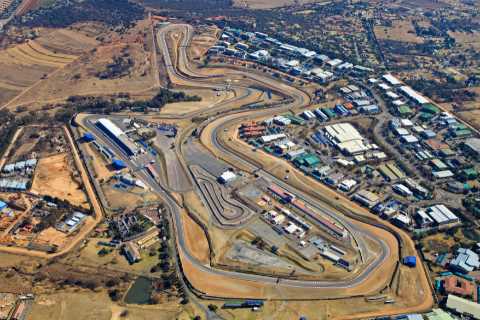 F1 in advanced talks to add South African GP to calendar next season at Kyalami track for first time in 30 years