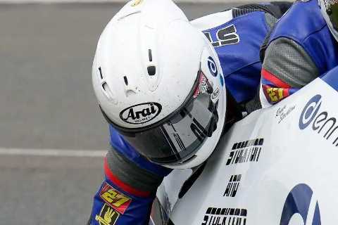 Father and son Roger and Bradley Stockton tragically die in Isle of Man TT crash with race’s death total now at five