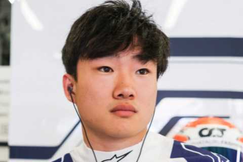 ‘It’s super inconsistent’ – F1 star Yuki Tsunoda slams FIA over decision making and inconsistent penalties this season