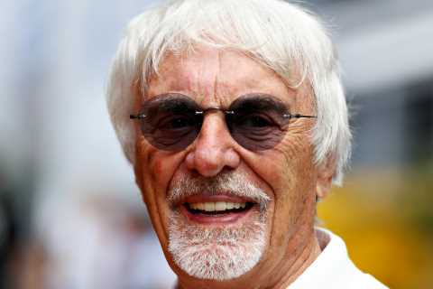 Lewis Hamilton would have won 2021 title but Mercedes ‘missed a trick’ in Abu Dhabi GP, reveals Bernie Ecclestone