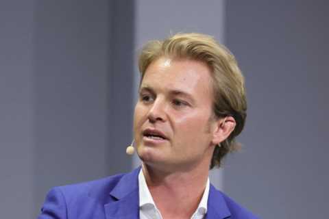 Lewis Hamilton’s chances of winning British Grand Prix dismissed by former Mercedes F1 team-mate Nico Rosberg