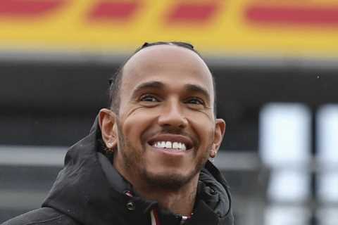 Read Hamilton’s brilliant response on Piquet racism row in full and Ecclestone claim he should’ve ‘brushed it aside’