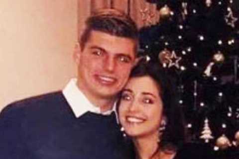 Who is Max Verstappen’s ex-girlfriend Dilara Sanlik, when did they begin dating and who else has Red Bull F1 star dated?