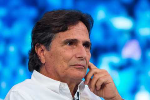 MPs accuse Nelson Piquet of racial crime after former F1 star’s vile abuse of Lewis Hamilton ahead of British Grand Prix