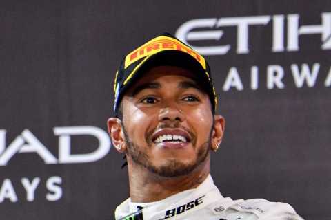 Inside Lewis Hamilton’s amazing homes, from £18m six-bedroom London mansion to £32m New York penthouse in celeb hotspot