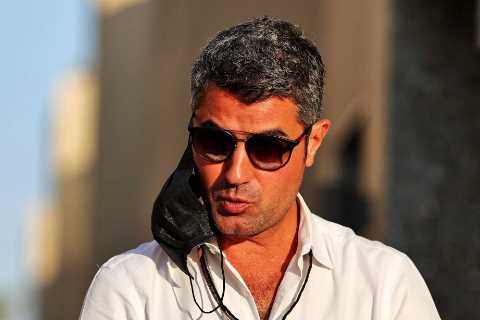 Michael Masi QUITS FIA months after he is axed as F1 director following Lewis Hamilton’s controversial Abu Dhabi defeat
