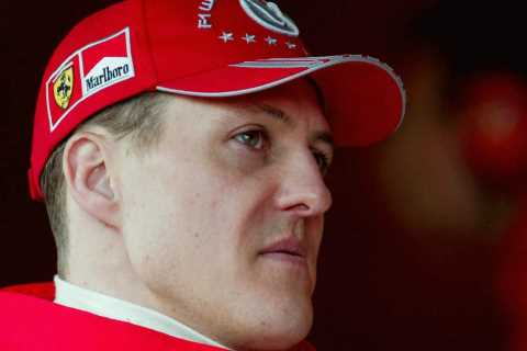How Michael Schumacher ‘senses loving people around him’ & ‘recognises loved ones’ voices’ as mystery looms over health