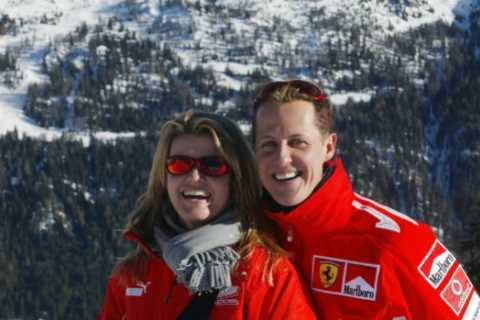 How Michael Schumacher’s family are making ‘big plans’ to relocate to Spain as wife fights to keep his condition private