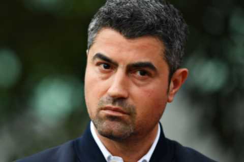 Shamed ex-F1 race director Michael Masi ‘signed NDA with FIA’ banning him from talking about Lewis Hamilton’s title loss