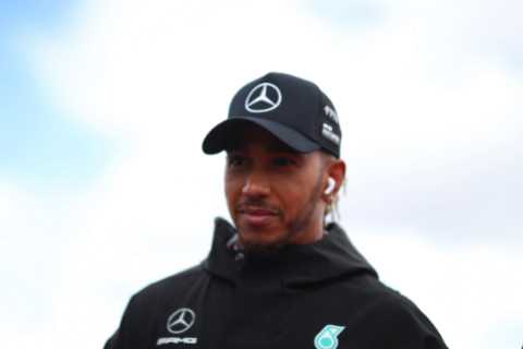 Lewis Hamilton invests in NFL team Denver Broncos as F1 legend expands portfolio with 37-year-old nearing retirement