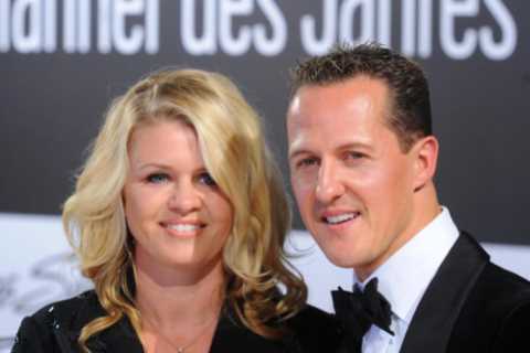 Inside Michael Schumacher’s ‘new life’ in Majorca where his family will ‘jet ski, ride horses & see F1 pals’