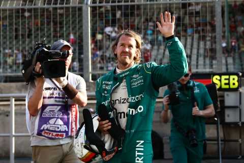 How F1 could look in 2023 after transfer blitz with Albon extending with Williams and Ricciardo set for Alpine return
