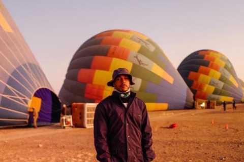 Lewis Hamilton spending summer F1 break tracing roots through Africa as Mercedes star starts tour in stunning Namibia