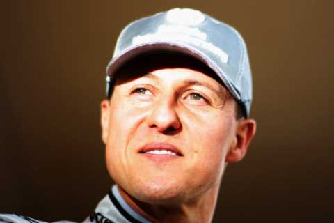 How it’s feared Michael Schumacher will NEVER fully recover from ski crash as doc says ‘he won’t be like he was before’