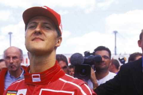 Inside Michael Schumacher’s ‘secret treatment’ to ‘rebuild’ ex-F1 champ as he receives ‘£115,000-a-week’ medical care