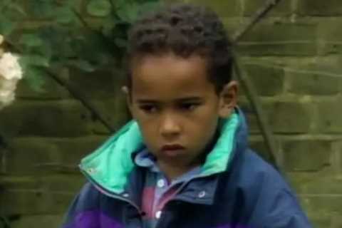 Lewis Hamilton reveals how teachers told him he’d NEVER make it as F1 driver as kid – before becoming multi world champ