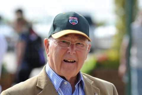 Late Murray Walker said Lewis Hamilton is a better F1 driver than Senna and Schumacher because he is a ‘clean’ racer