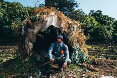 Lewis Hamilton continues incredible F1 season break tour of Africa with trip to Rwanda to go up volcano and see gorillas