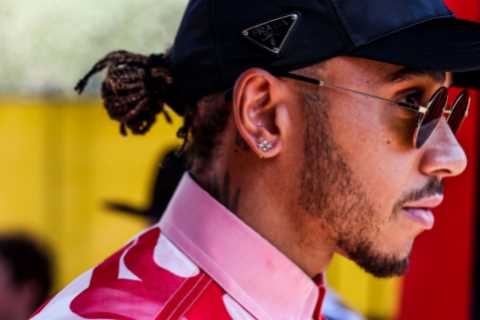 Lewis Hamilton has ‘shot at winning races’ after Mercedes ‘out-develop rivals’ with ‘big, big upgrade’ during break