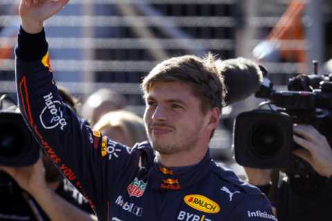 Five times Fernando Alonso showed he was Lewis Hamilton’s biggest ever F1 rival and NOT Max Verstappen