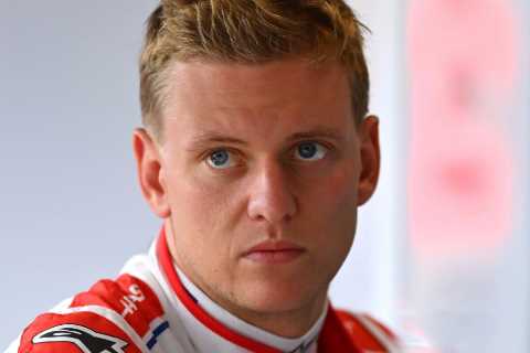 Mick Schumacher ‘to leave Ferrari at the end of the season’ despite dad Michael’s stunning legacy with F1 team