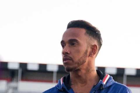 F1 icon Lewis Hamilton has an incredible £13MILLION car collection, including £4m Shelby and £1.6m Pagani Zonda 760 LH
