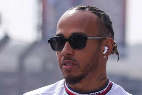 Lewis Hamilton slammed as ‘aggressive and insulting’ after F1 star’s X-rated outburst at Mercedes after Dutch GP blunder