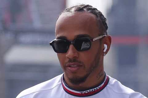 Lewis Hamilton boost in hunt of first F1 race win of 2022 with Max Verstappen tipped for GRID PENALTY at Italian GP