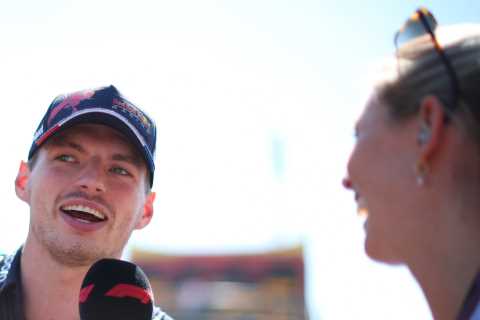 Ferrari looking to add two major upgrades to F1 car in last-ditch bid to stop Max Verstappen cruising to world title