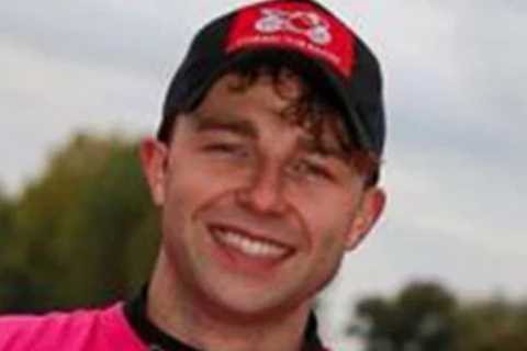 Tributes flood in after British Superbike star Chrissy Rouse dies aged 26 after horror crash at Donington