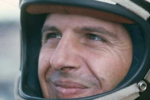 Phil Read dead at 83: Seven-time motorcycle GP world champion and ‘Prince of Speed’ passes away as tributes pour in