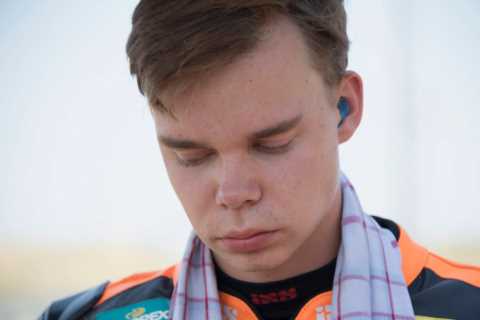 Victor Steeman’s mum tragically dies of heart attack two days after World Superbikes ace’s death following horror crash