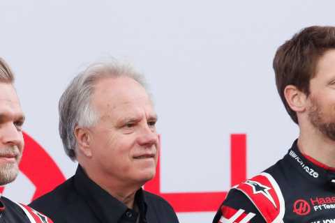 Mick Schumacher has FOUR races to save F1 future with son of legend Michael’s disaster crashes costing Haas a fortune