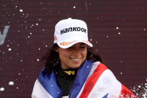 F1 to create new all-women’s championship after cancellation of WSeries final two races due to financial problems