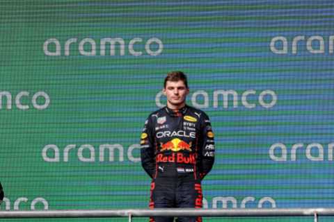 Lewis Hamilton set for first EVER winless F1 season and admits Mercedes still cannot keep up with pace of Red Bull