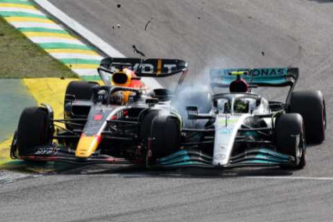 F1 Abu Dhabi Grand Prix: Date, UK start time, stream, TV channel, practice and qualifying for last race of the season