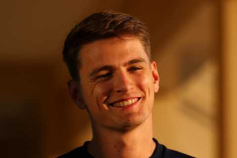Williams F1 team reveal American star Logan Sargeant as replacement for Nicholas Latifi for next season