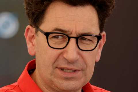 Ferrari chief Mattia Binotto AXED after failing to break 14-year F1 title drought with string of tactical blunders