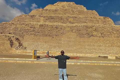 Inside Lewis Hamilton’s F1 off-season as Mercedes star heads to Egypt to see Pyramids and party with Naomi Campbell