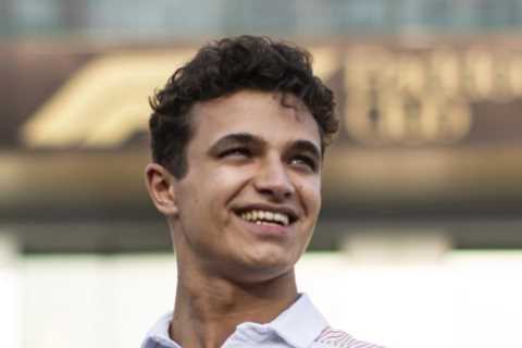 F1’s mega rich drivers amazing lifestyles in Monaco including Hamilton after Norris moves to Monte Carlo