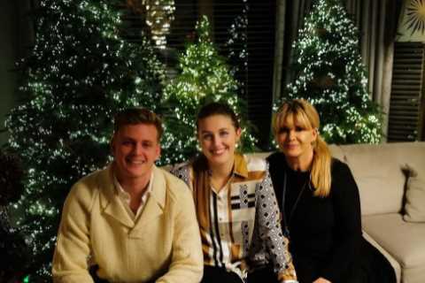 Inside Michael Schumacher’s ‘new life’ in Majorca where ‘F1 pals will visit him’ as he battles on 9 years after accident