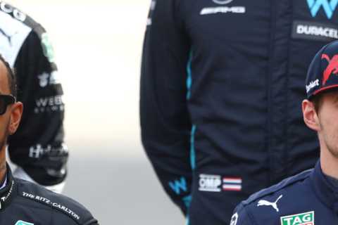 F1 set to EXPAND to more than 10 teams as FIA president Mohammed Ben Sulayem reveals shock shake up for sport
