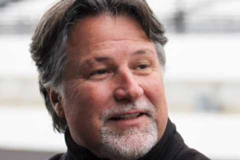 F1 could have brand new team as American giants Andretti and General Motors combine to form Andretti Cadillac