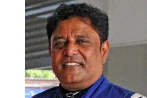 KE Kumar dead at 59: Driver dies in horror crash during MRF Indian National Car Racing Championship