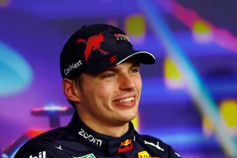 Lewis Hamilton warned over Max Verstappen rivalry ahead of new F1 season amid claims world champ ‘can get better’