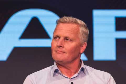 Real reason why F1 legend Johnny Herbert and fellow pundit Paul Di Resta were axed by Sky Sports revealed