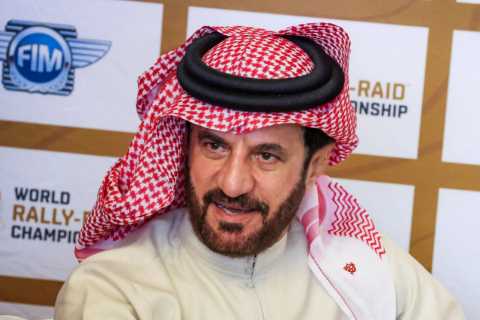 FIA defends president Mohammed Ben Sulayem amid sexism storm after controversial comment on his own website resurfaces