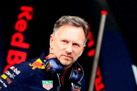 Red Bull boss Christian Horner reveals dream of NEW YORK Grand Prix as F1 takes off in USA after Las Vegas & Miami races